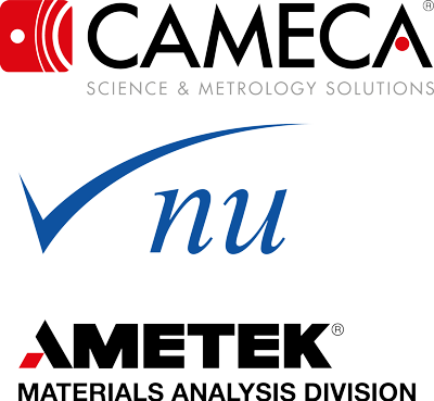 CAMECA-Nu-Ametek