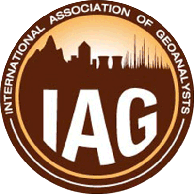 International Association of Geoanalysts